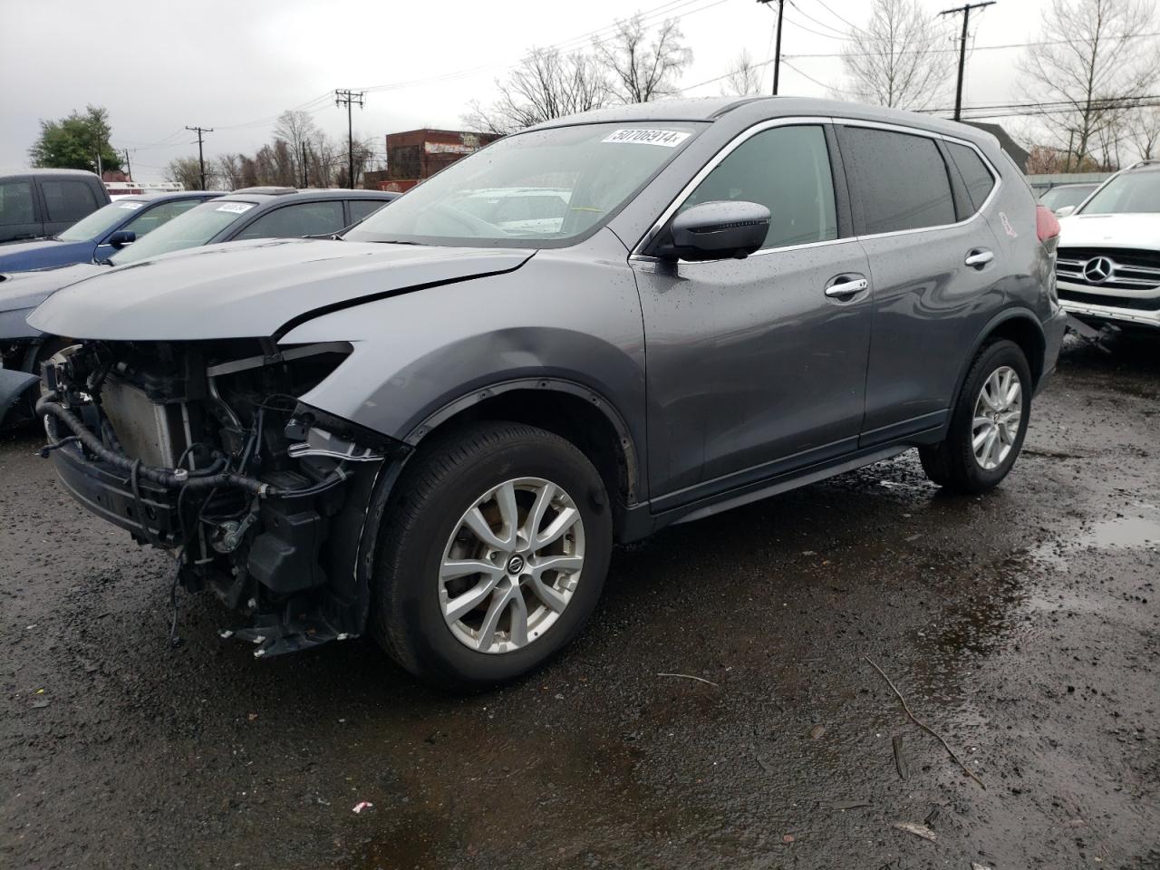 NISSAN ROGUE 2018 knmat2mv9jp597414