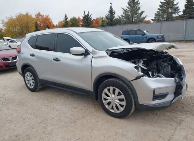 NISSAN ROGUE 2018 knmat2mv9jp599275