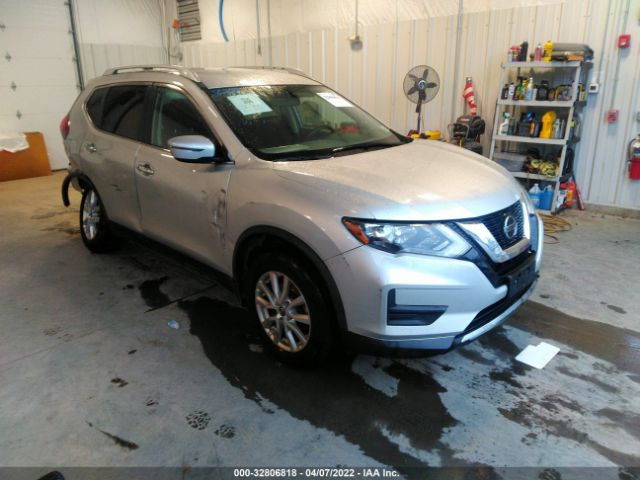 NISSAN ROGUE 2018 knmat2mv9jp601882