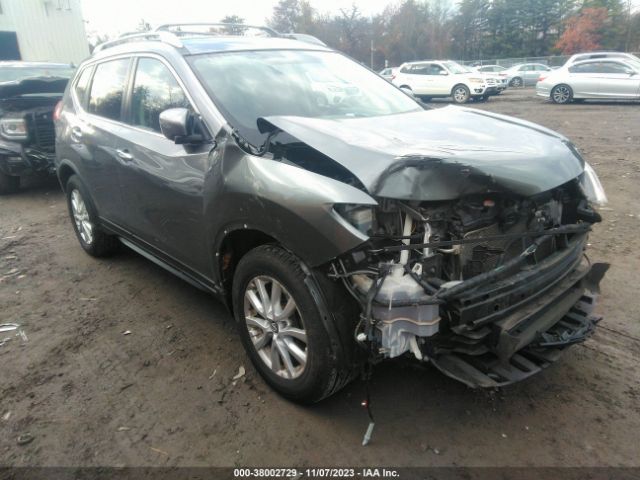 NISSAN ROGUE 2018 knmat2mv9jp602417