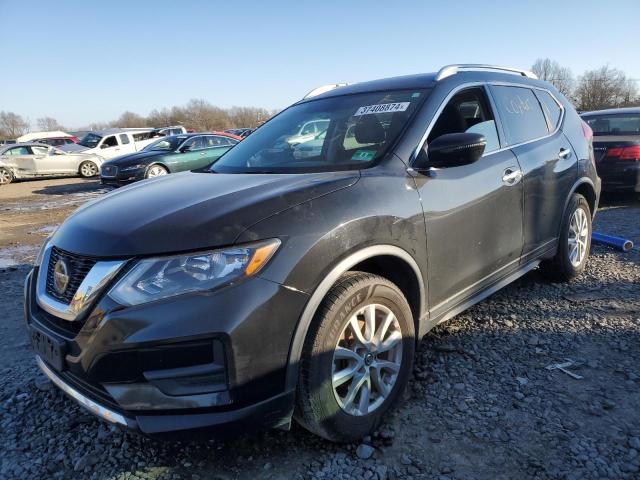 NISSAN ROGUE 2018 knmat2mv9jp606533