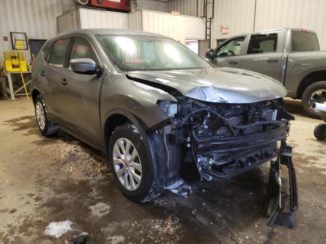 NISSAN ROGUE S 2018 knmat2mv9jp606919