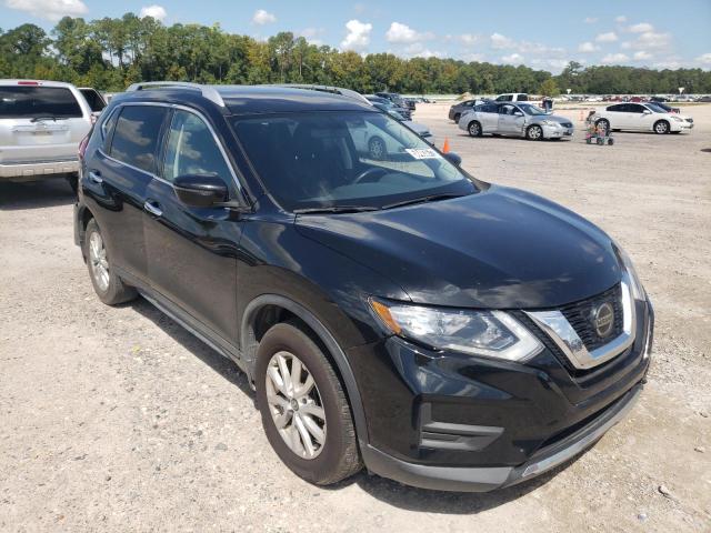 NISSAN ROGUE S 2018 knmat2mv9jp607245