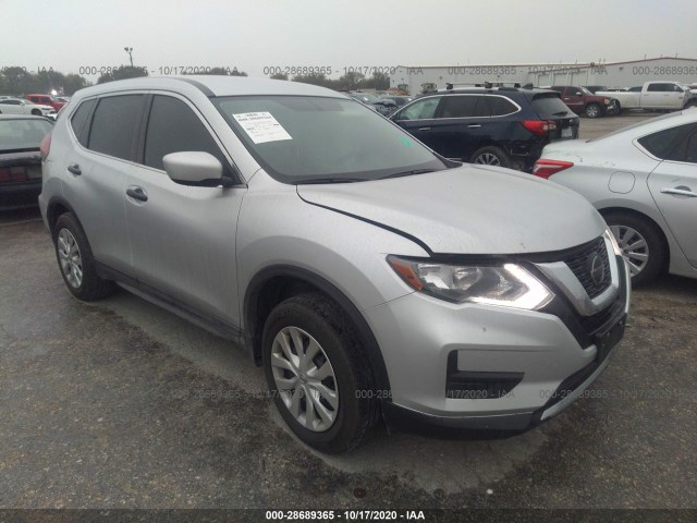 NISSAN ROGUE 2018 knmat2mv9jp607553