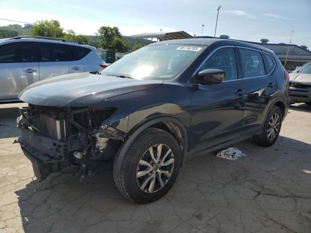 NISSAN ROGUE 2018 knmat2mv9jp607892