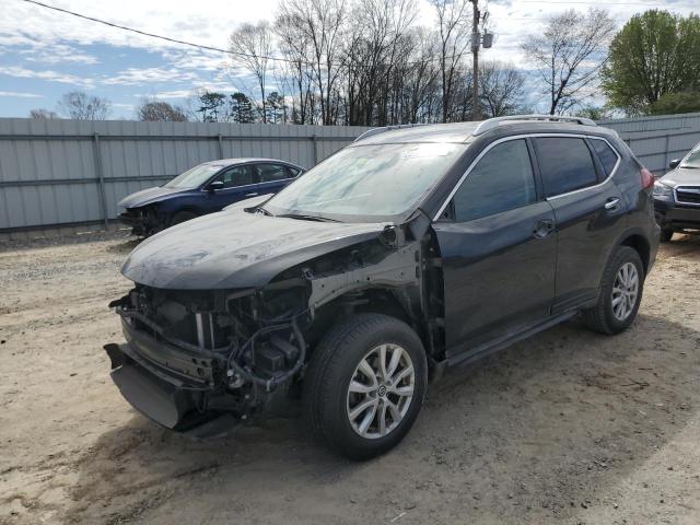 NISSAN ROGUE S 2018 knmat2mv9jp610047