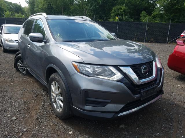 NISSAN ROGUE S 2018 knmat2mv9jp611585