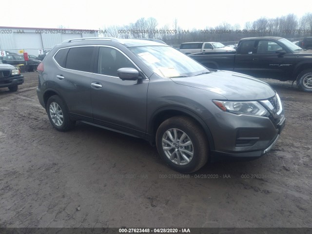 NISSAN ROGUE 2018 knmat2mv9jp614888