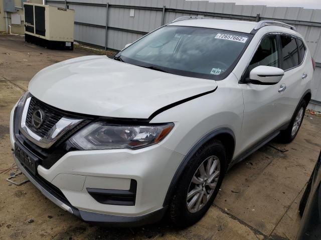 NISSAN ROGUE S 2018 knmat2mv9jp618570