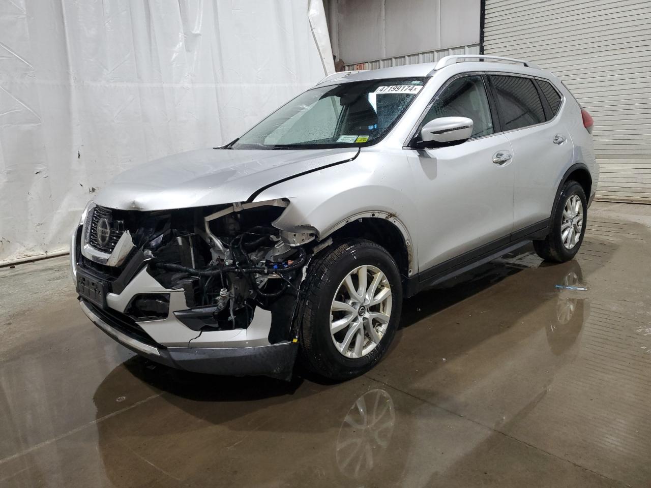 NISSAN ROGUE 2018 knmat2mv9jp621274