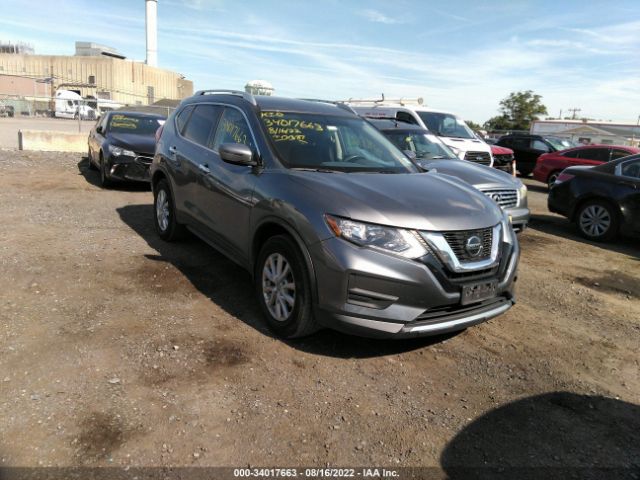 NISSAN ROGUE 2018 knmat2mv9jp621470