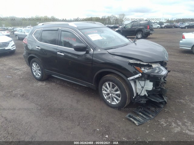 NISSAN ROGUE 2019 knmat2mv9kp507373