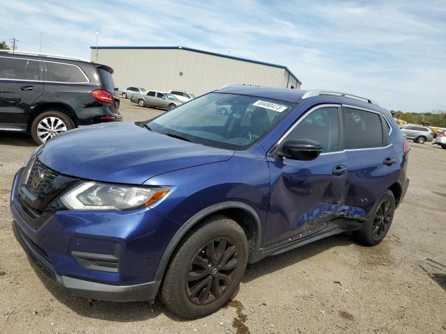 NISSAN ROGUE 2019 knmat2mv9kp509818