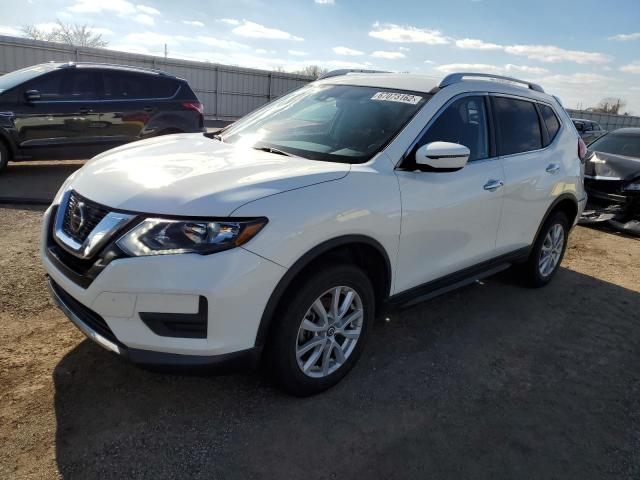 NISSAN ROGUE S 2019 knmat2mv9kp513478