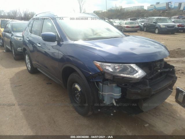 NISSAN ROGUE 2019 knmat2mv9kp513951