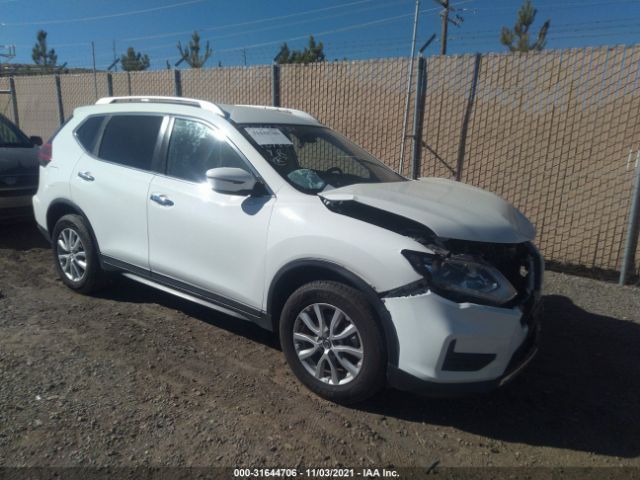 NISSAN ROGUE 2019 knmat2mv9kp514162