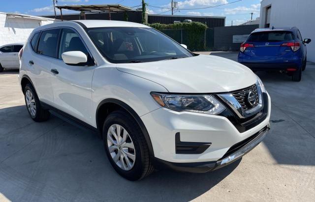 NISSAN ROGUE S 2019 knmat2mv9kp516770