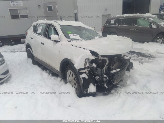 NISSAN ROGUE 2019 knmat2mv9kp517742