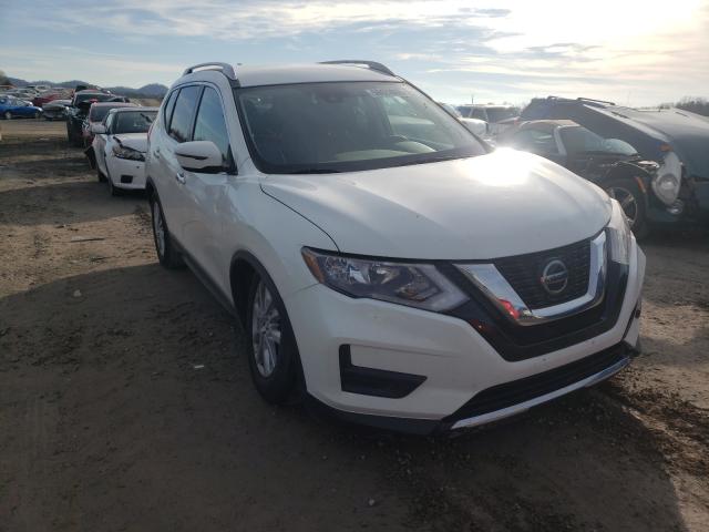 NISSAN ROGUE S 2019 knmat2mv9kp518129