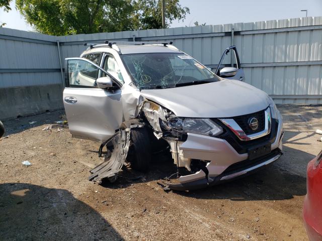 NISSAN ROGUE S 2019 knmat2mv9kp519359