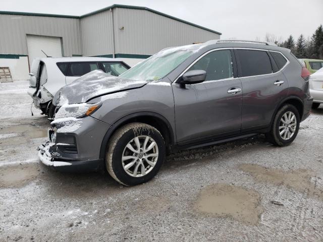 NISSAN ROGUE S 2019 knmat2mv9kp520043