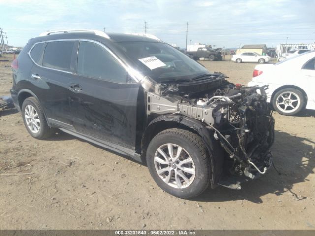 NISSAN ROGUE 2019 knmat2mv9kp520480