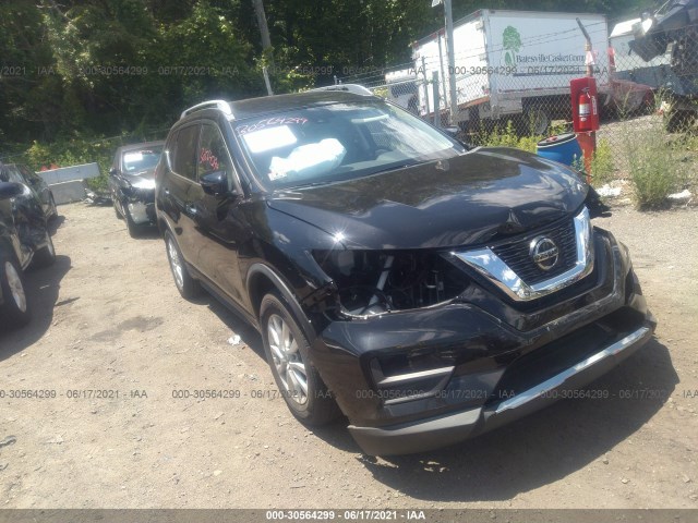 NISSAN ROGUE 2019 knmat2mv9kp520592