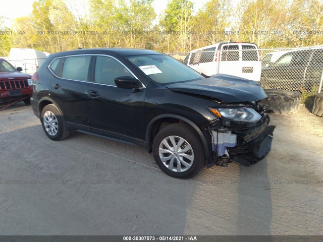 NISSAN ROGUE 2019 knmat2mv9kp523685