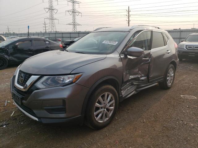 NISSAN ROGUE S 2019 knmat2mv9kp526182