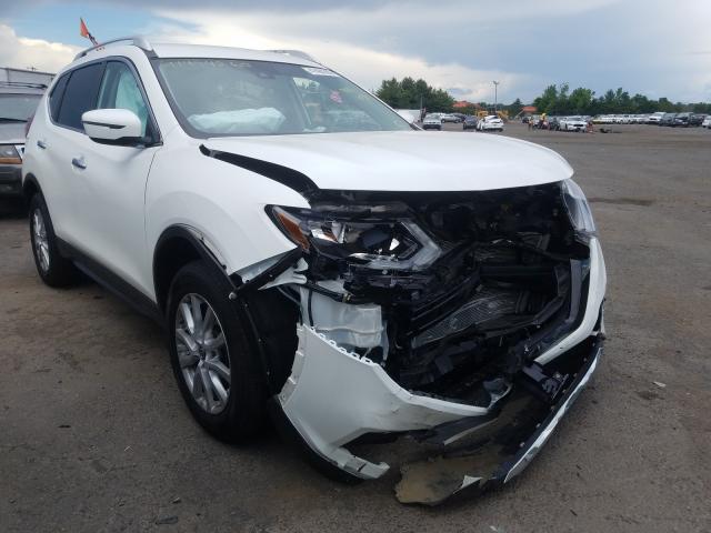 NISSAN ROGUE S 2019 knmat2mv9kp526814