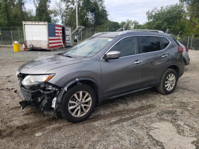 NISSAN ROGUE S 2019 knmat2mv9kp529647