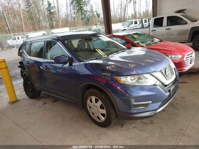 NISSAN ROGUE 2019 knmat2mv9kp531463