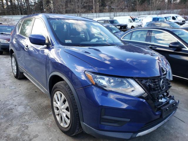 NISSAN ROGUE S 2019 knmat2mv9kp533522