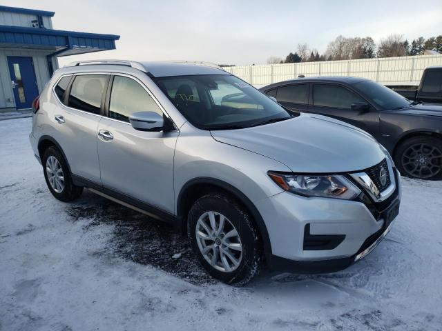 NISSAN ROGUE S 2019 knmat2mv9kp534654