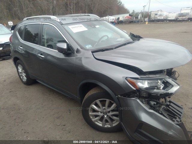 NISSAN ROGUE 2019 knmat2mv9kp534945