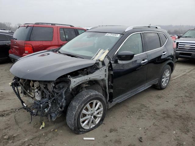 NISSAN ROGUE S 2019 knmat2mv9kp536050