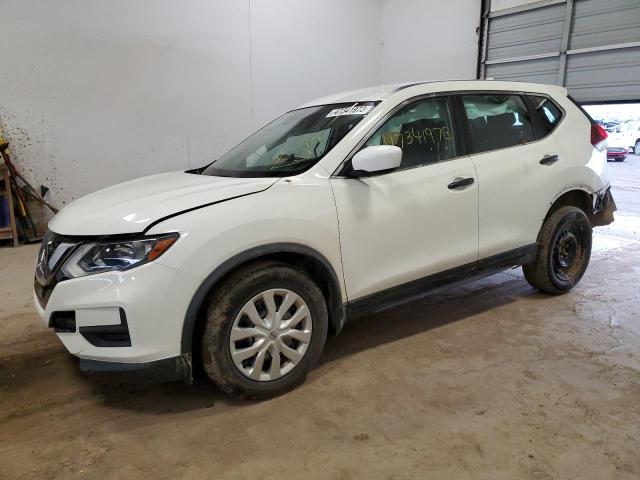 NISSAN ROGUE S 2019 knmat2mv9kp536484