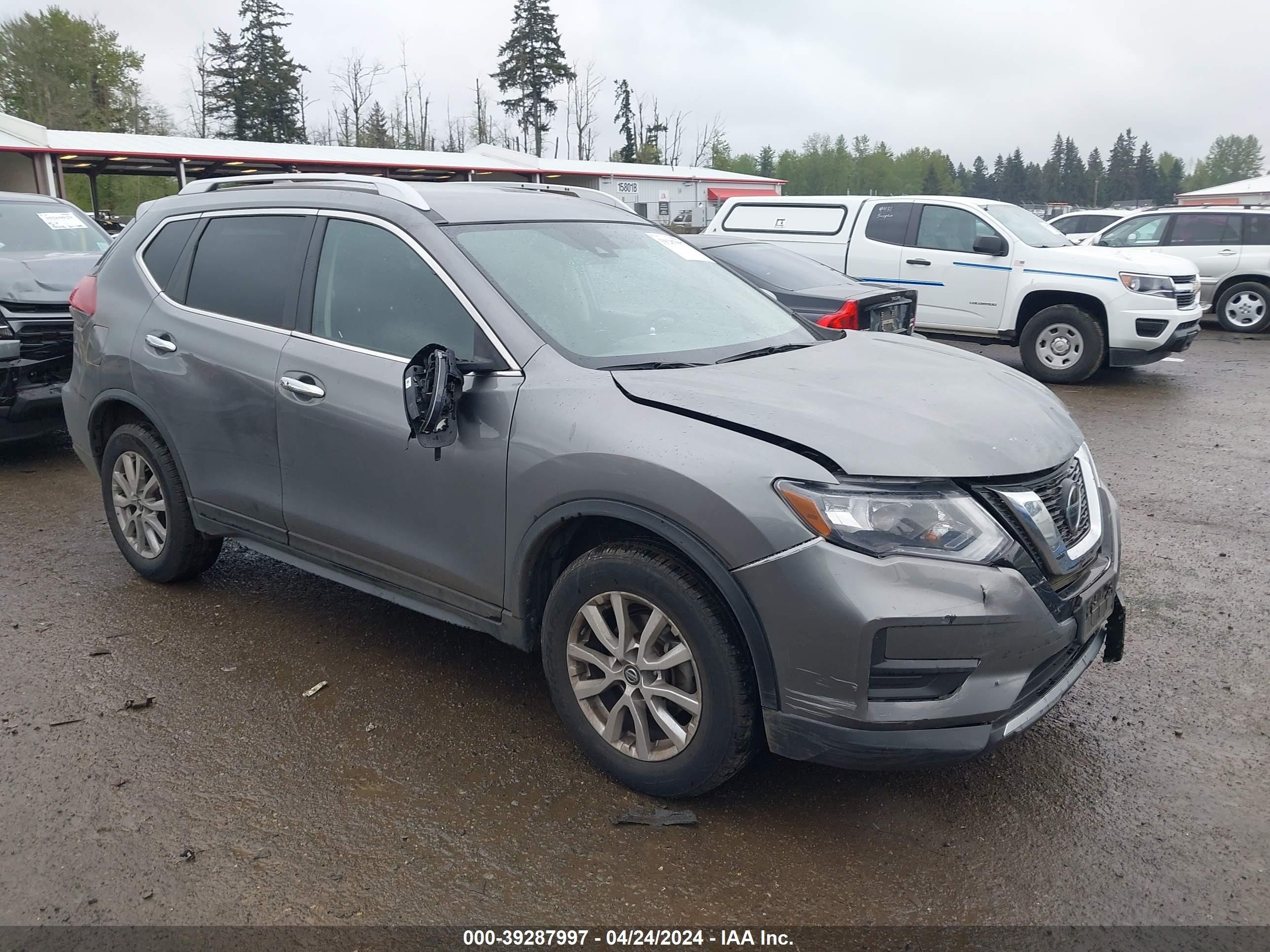 NISSAN ROGUE 2019 knmat2mv9kp537571