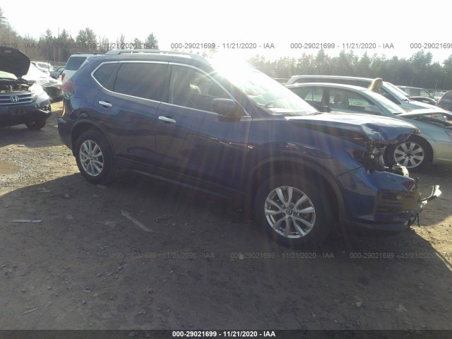 NISSAN ROGUE 2019 knmat2mv9kp538770