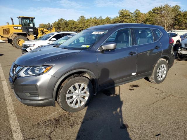 NISSAN ROGUE S 2019 knmat2mv9kp540423