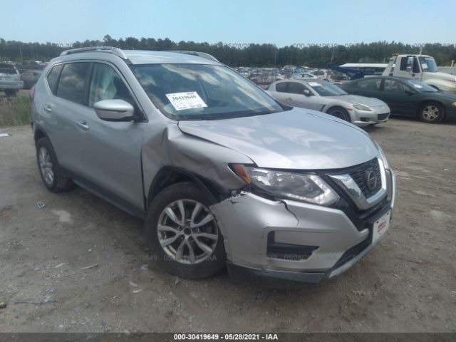 NISSAN ROGUE 2019 knmat2mv9kp541314