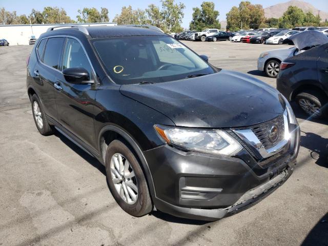 NISSAN ROGUE S 2019 knmat2mv9kp542432