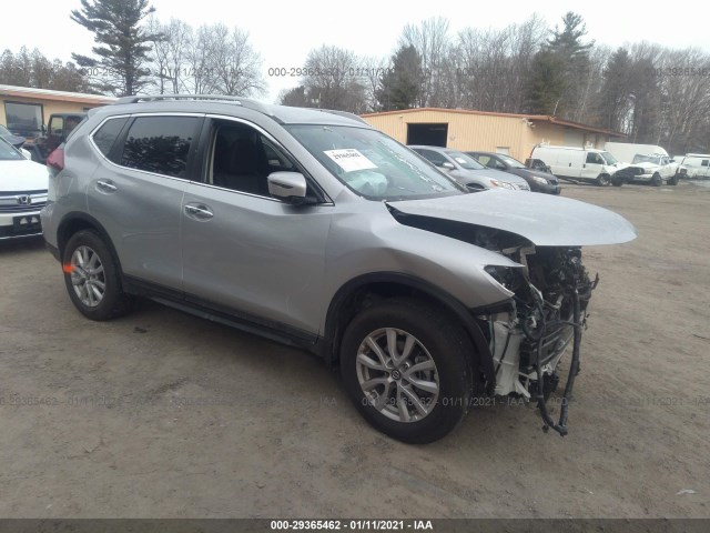 NISSAN ROGUE 2019 knmat2mv9kp543855