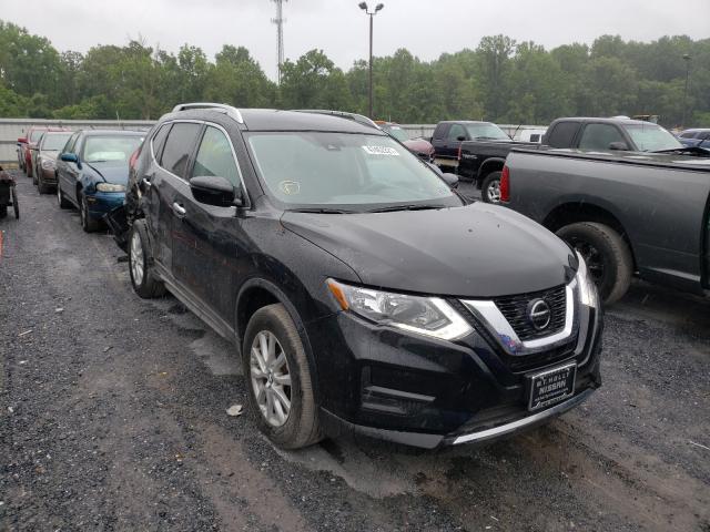 NISSAN ROGUE S 2019 knmat2mv9kp544570