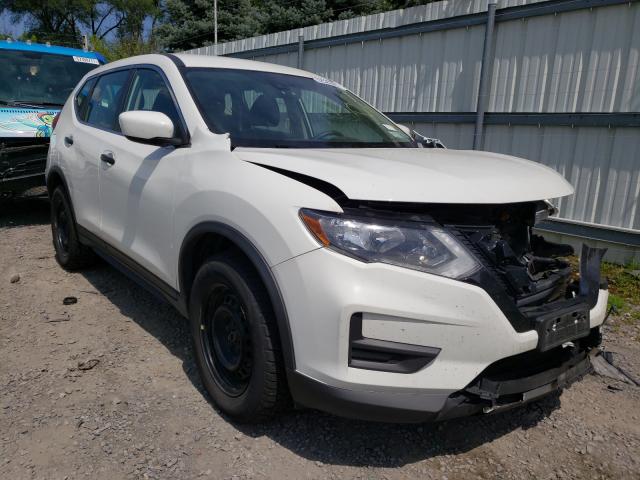 NISSAN ROGUE S 2019 knmat2mv9kp549347