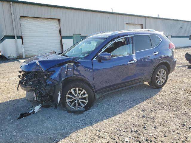 NISSAN ROGUE 2019 knmat2mv9kp549476