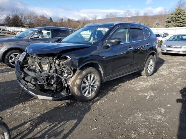 NISSAN ROGUE 2019 knmat2mv9kp555018