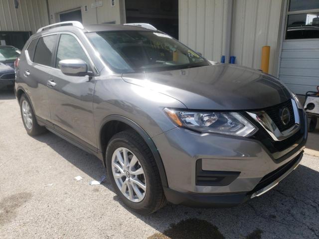 NISSAN ROGUE S 2019 knmat2mv9kp557691