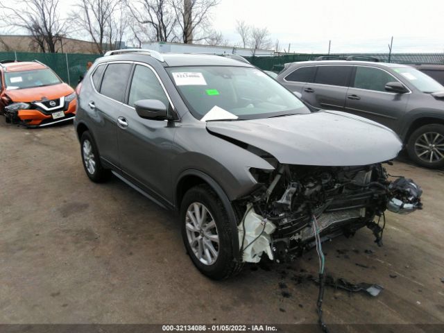 NISSAN ROGUE 2019 knmat2mv9kp559876