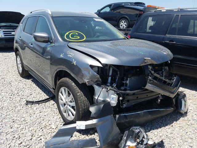 NISSAN ROGUE S 2020 knmat2mv9lp506256